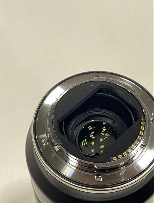 Sony Mirrorless Interchangeable Lens Cameras 7 Iii Tamron 28-75Mm F2.8