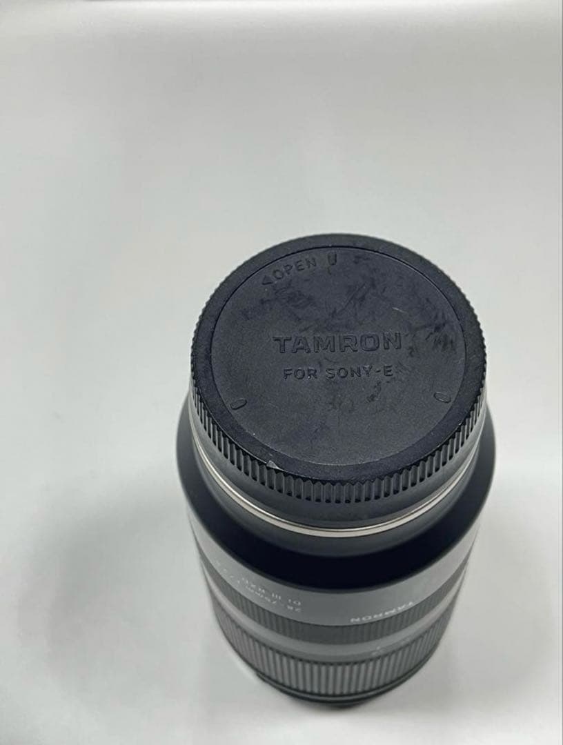 Sony Mirrorless Interchangeable Lens Cameras 7 Iii Tamron 28-75Mm F2.8