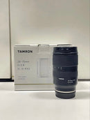 Sony Mirrorless Interchangeable Lens Cameras 7 Iii Tamron 28-75Mm F2.8