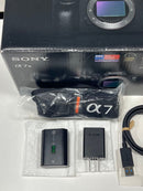Sony Mirrorless Interchangeable Lens Cameras 7 Iii Tamron 28-75Mm F2.8