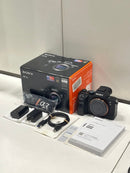 Sony Mirrorless Interchangeable Lens Cameras 7 Iii Tamron 28-75Mm F2.8