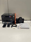 Sony Mirrorless Interchangeable Lens Cameras 7 Iii Tamron 28-75Mm F2.8