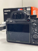 Sony Mirrorless Interchangeable Lens Cameras 7 Iii Tamron 28-75Mm F2.8