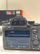 Sony Mirrorless Interchangeable Lens Cameras 7 Iii Tamron 28-75Mm F2.8