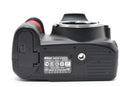 Digital Slr 3371 D3100 #21027