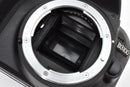 Digital Slr 3371 D3100 #21027
