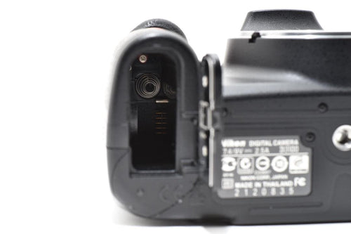 Digital Slr 3371 D3100 #21027