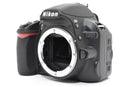 Digital Slr 3371 D3100 #21027