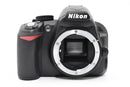 Digital Slr 3371 D3100 #21027