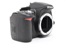 Digital Slr 3371 D3100 #21027