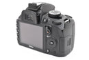 Digital Slr 3371 D3100 #21027