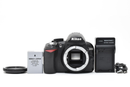 Digital Slr 3371 D3100 #21027