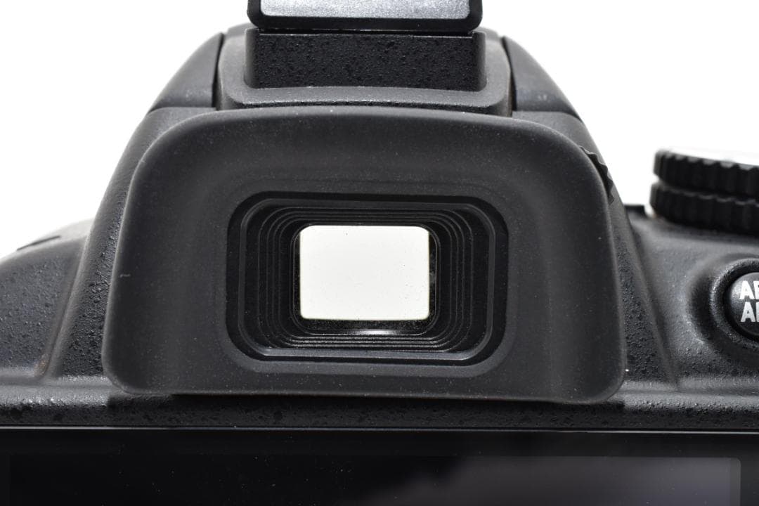 Digital Slr 3371 D3100 #21027