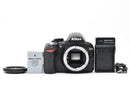 Digital Slr 3371 D3100 #21027