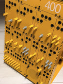 Modular Synthesizers Teenage Engineering Po 400