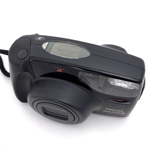 Pentax Compact Camera (Film) Zoom 105-R #S588