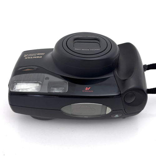 Pentax Compact Camera (Film) Zoom 105-R #S588