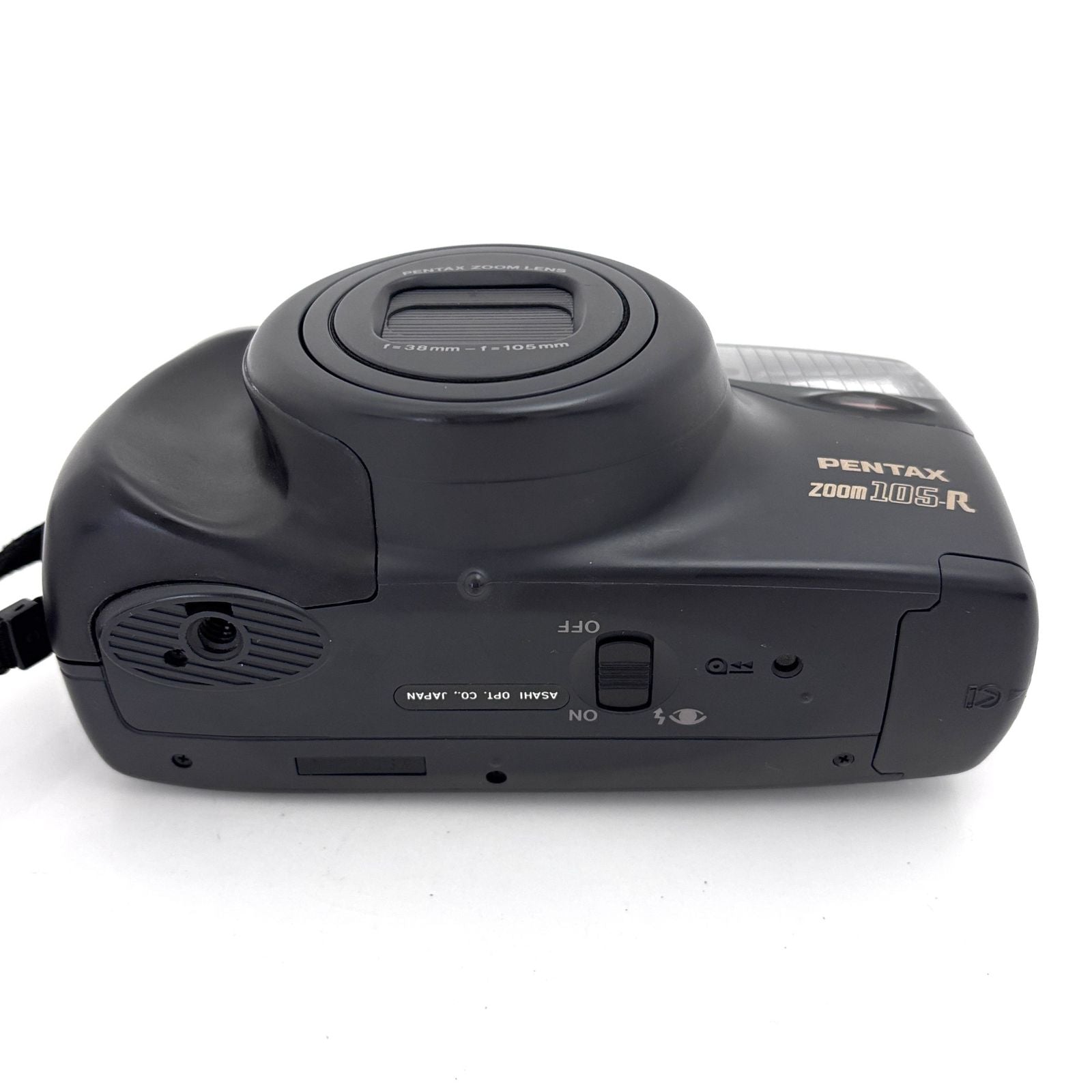 Pentax Compact Camera (Film) Zoom 105-R #S588