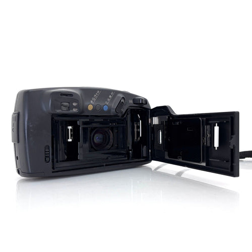 Pentax Compact Camera (Film) Zoom 105-R #S588