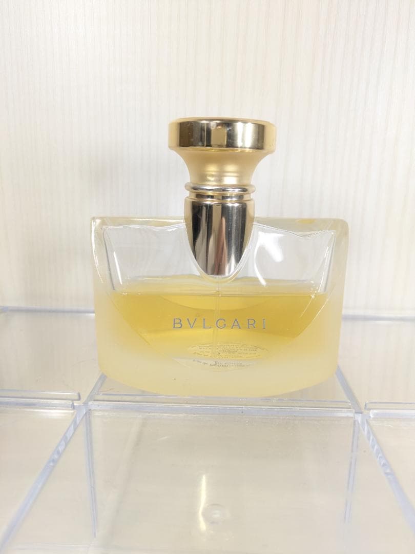 Bvlgari Perfume (Women) 50Ml