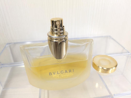 Bvlgari Perfume (Women) 50Ml