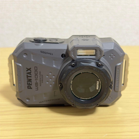 Pentax Compact Digital Camera Ws-1000