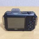 Pentax Compact Digital Camera Ws-1000