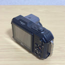 Pentax Compact Digital Camera Ws-1000