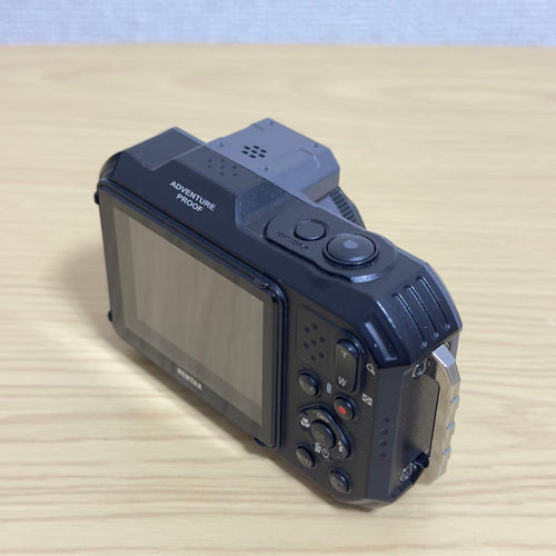 Pentax Compact Digital Camera Ws-1000
