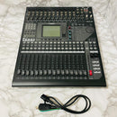Yamaha Digital Mixers 01V96I