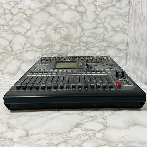 Yamaha Digital Mixers 01V96I