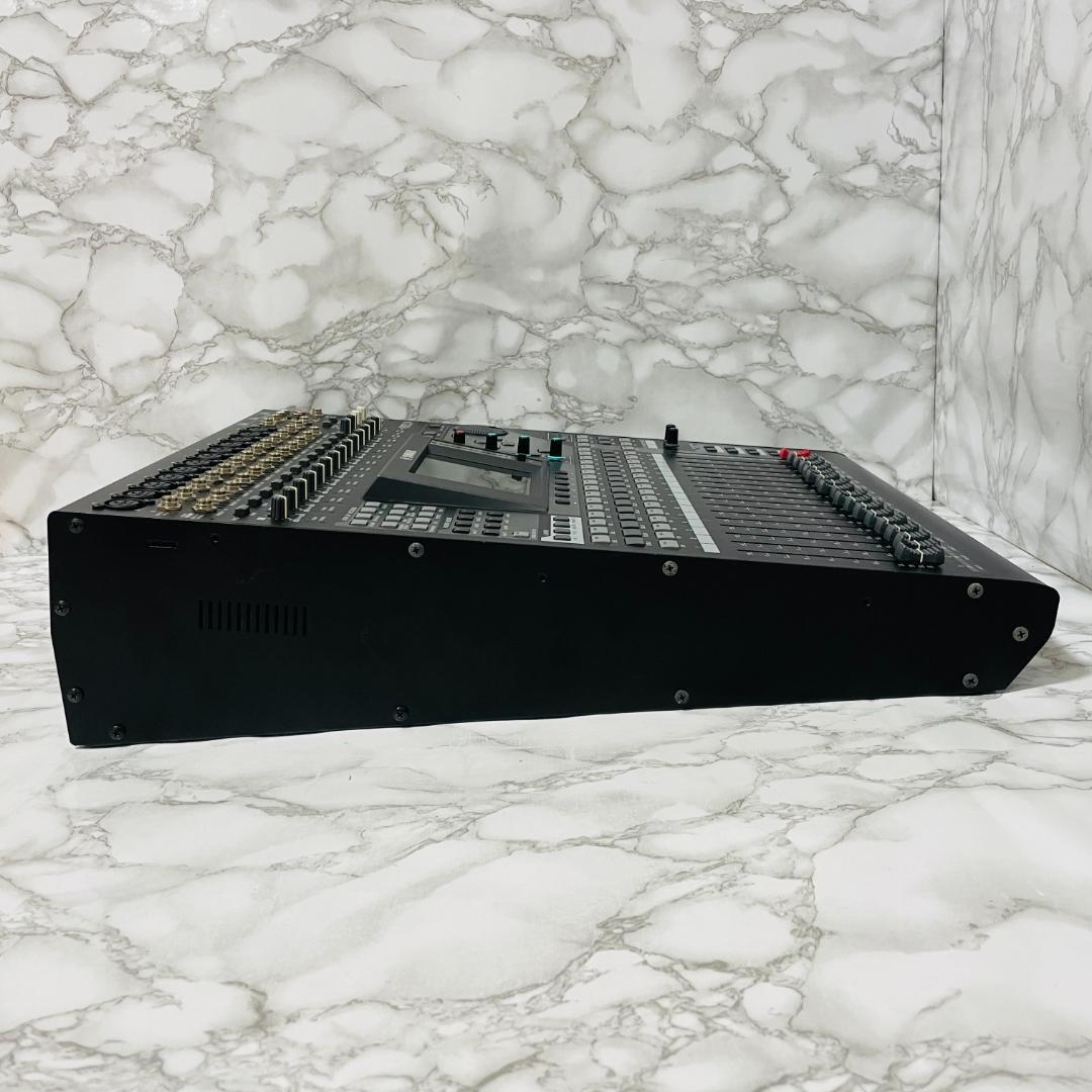 Yamaha Digital Mixers 01V96I
