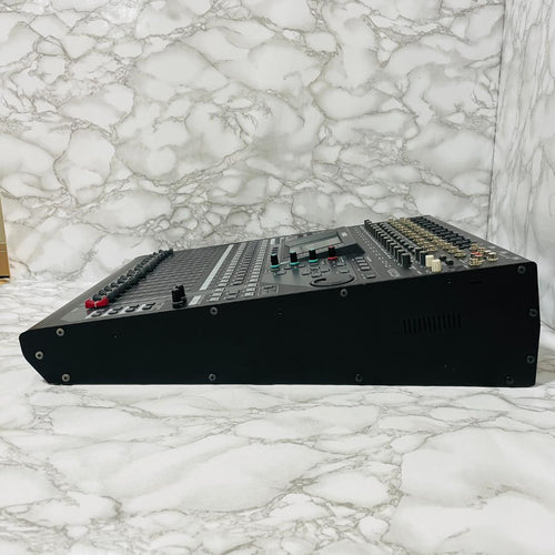 Yamaha Digital Mixers 01V96I