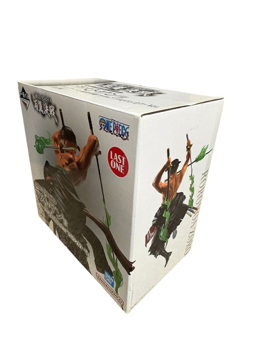 Bandai One Piece