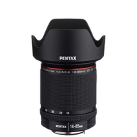Ricoh Others Aps-C K Hd Pentax-Da 16-85Mmf3.5-5.6Ed Dc Wr