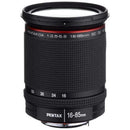 Ricoh Others Aps-C K Hd Pentax-Da 16-85Mmf3.5-5.6Ed Dc Wr