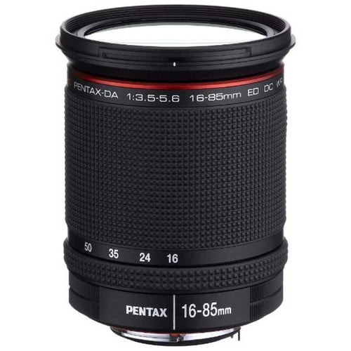 Ricoh Others Aps-C K Hd Pentax-Da 16-85Mmf3.5-5.6Ed Dc Wr