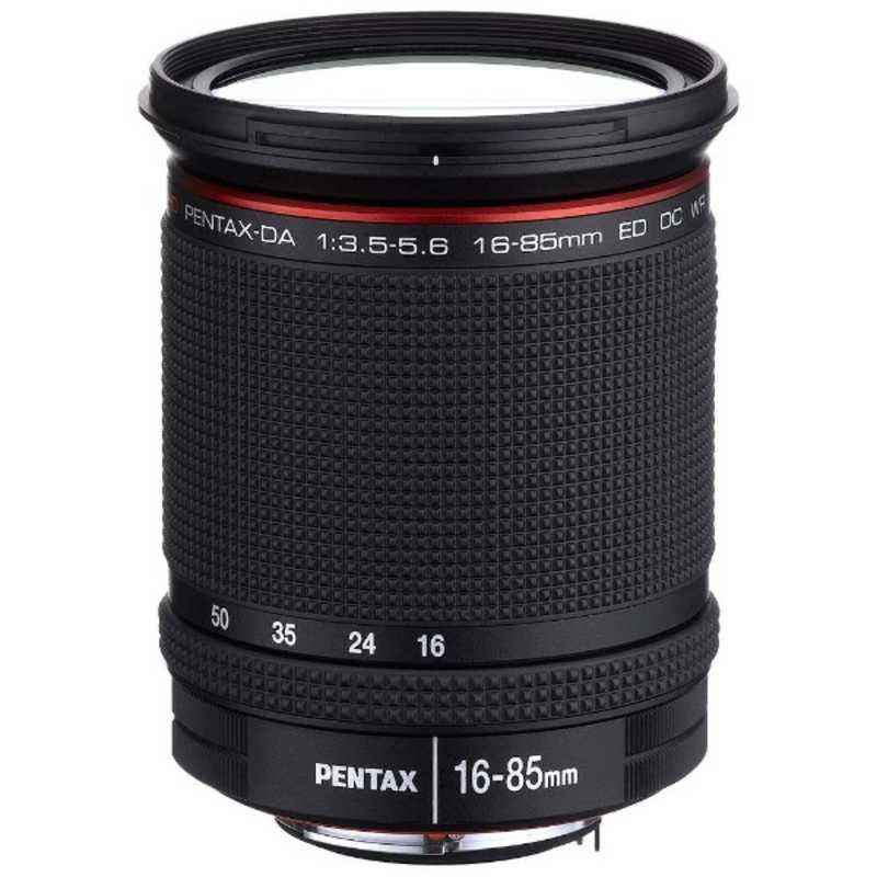 Ricoh Others Aps-C K Hd Pentax-Da 16-85Mmf3.5-5.6Ed Dc Wr