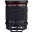 Ricoh Others Aps-C K Hd Pentax-Da 16-85Mmf3.5-5.6Ed Dc Wr