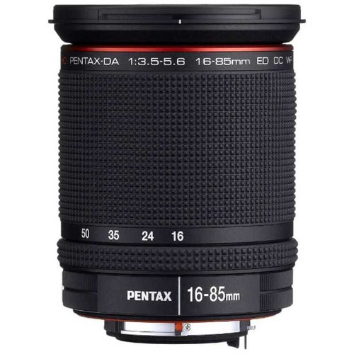 Ricoh Others Aps-C K Hd Pentax-Da 16-85Mmf3.5-5.6Ed Dc Wr