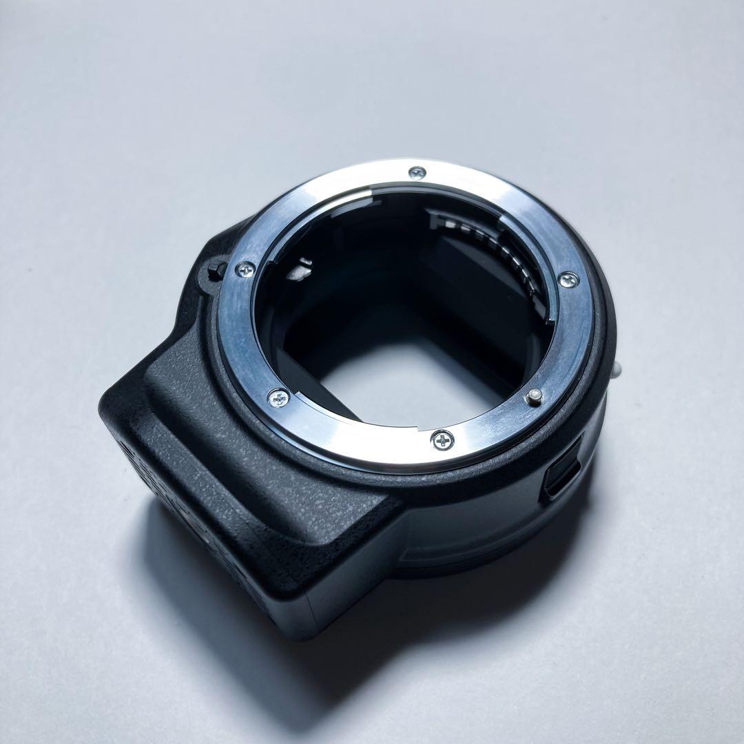 Nikon Mount Adapters Ftz