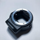 Nikon Mount Adapters Ftz