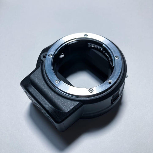 Nikon Mount Adapters Ftz
