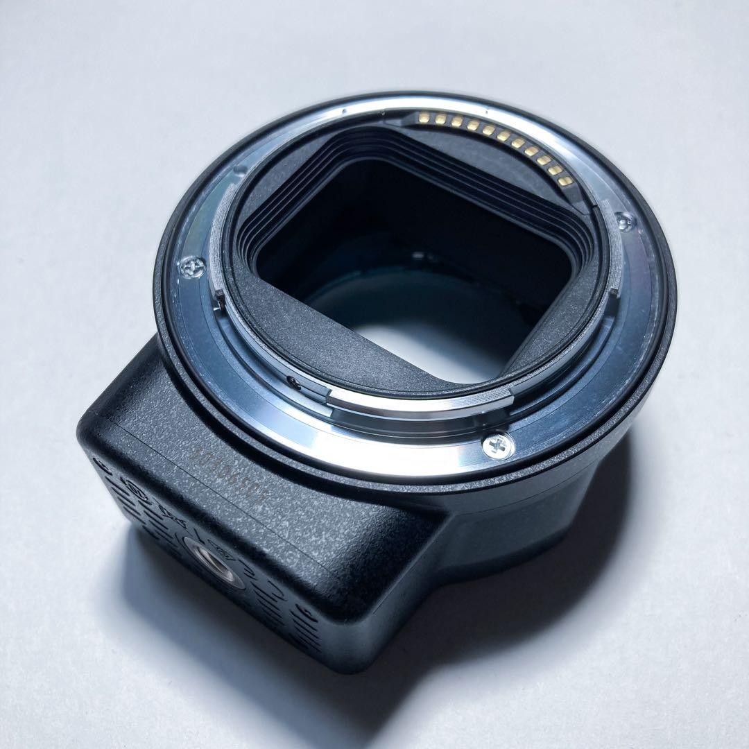Nikon Mount Adapters Ftz