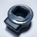 Nikon Mount Adapters Ftz