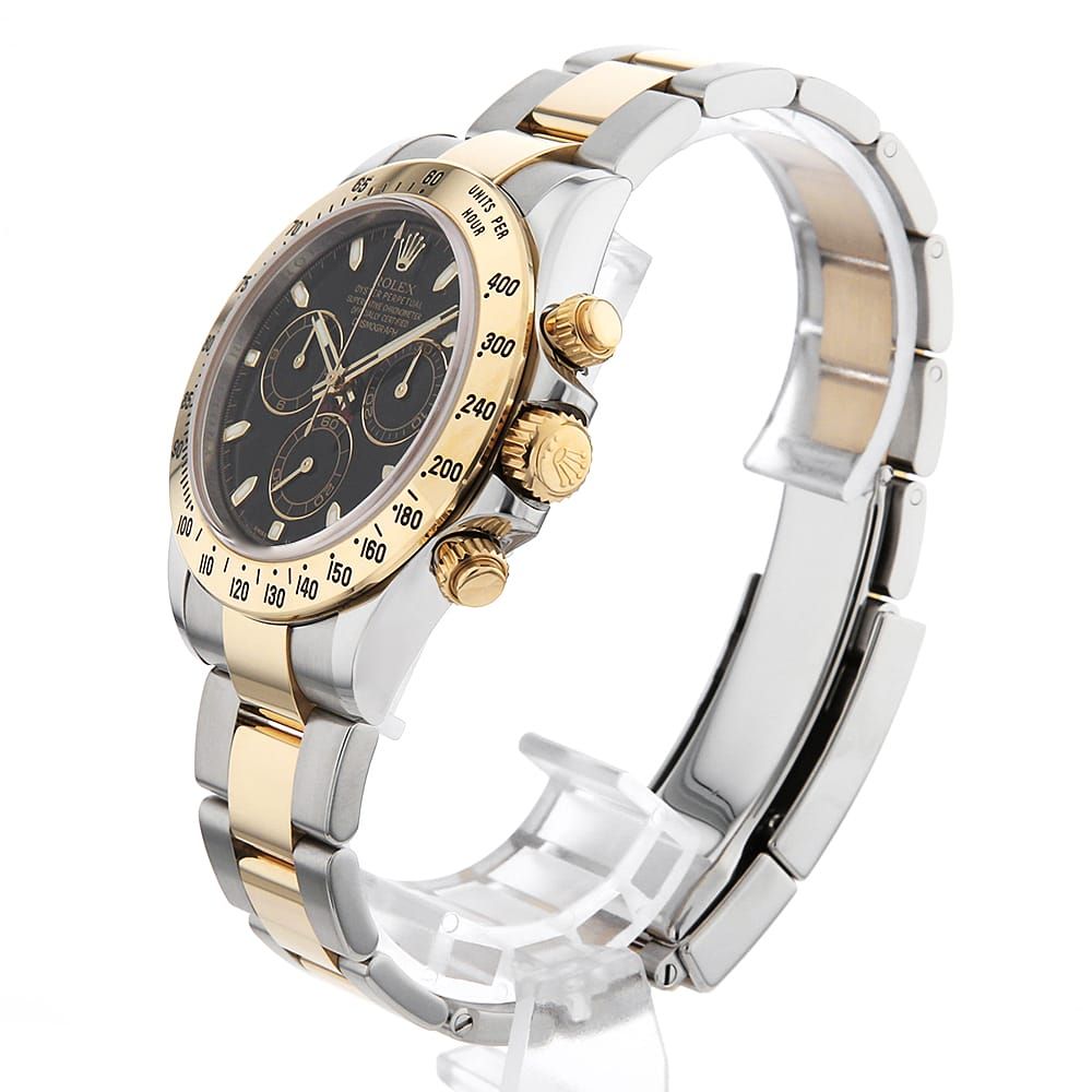Rolex Others 116523