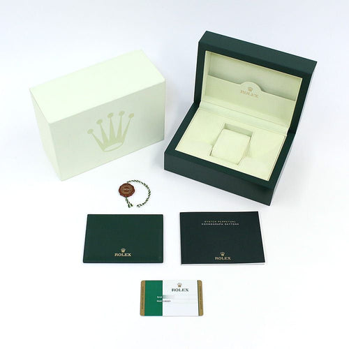 Rolex Others 116523