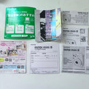 Fujifilm Instant Camera Body Instax Mini 8