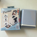 Fujifilm Instant Camera Body Instax Mini 8