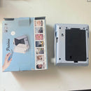 Fujifilm Instant Camera Body Instax Mini 8